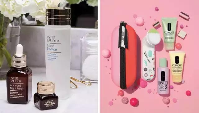 香港代购美妆必买清单大全,专业香港代购每周赴港