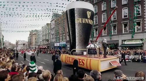 来自全世界的特色饮品,全球口感最佳的三款啤酒