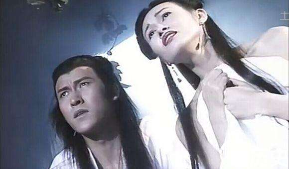 射雕英雄传十大高手排名郭靖,射雕英雄传十大帅哥