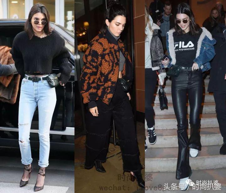 和杨幂旗鼓相当的女明星,最会穿搭的女明星杨幂