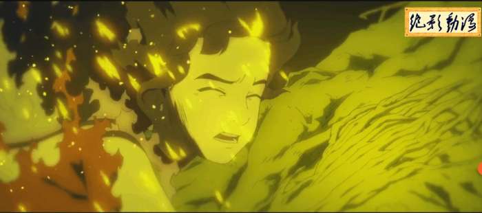 大鱼海棠你真的看懂了吗,大鱼海棠里的深度解析