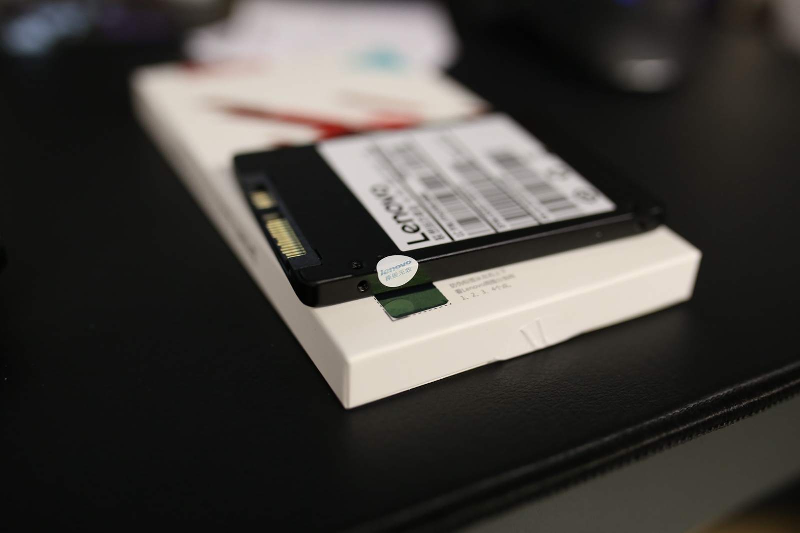 联想sl700固态硬盘测评,联想sl7001tb评测