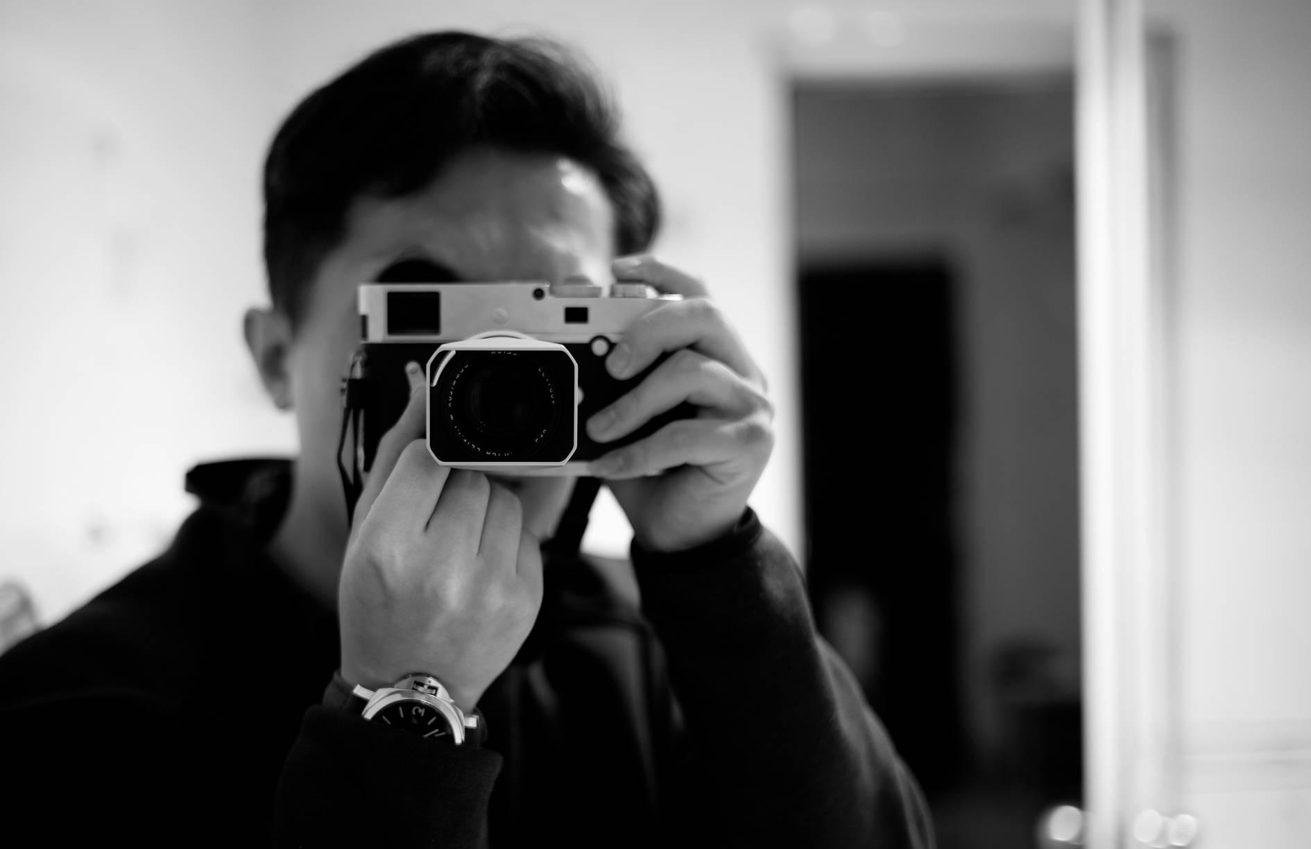 如何选择适合自己的摄影器材,如何选择合适的拍产品镜头