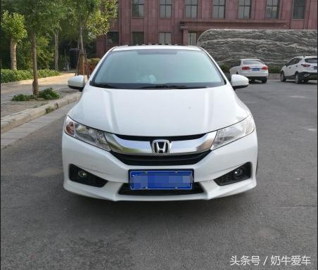 锋范车主真实感受,锋范哪款车最好看