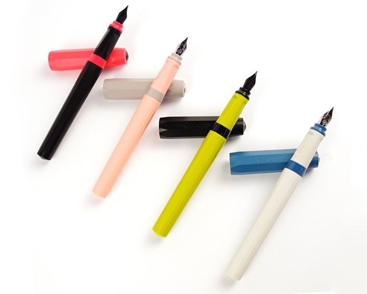 lamy哪款钢笔值得入手,颜值高的钢笔钢尖