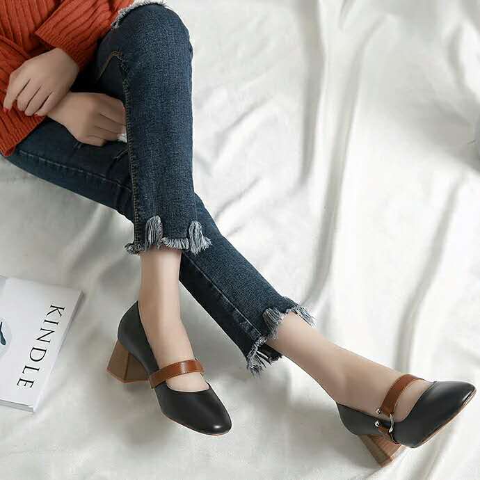 好看又廉价女生初中鞋子 (廉价又有颜值的鞋子)