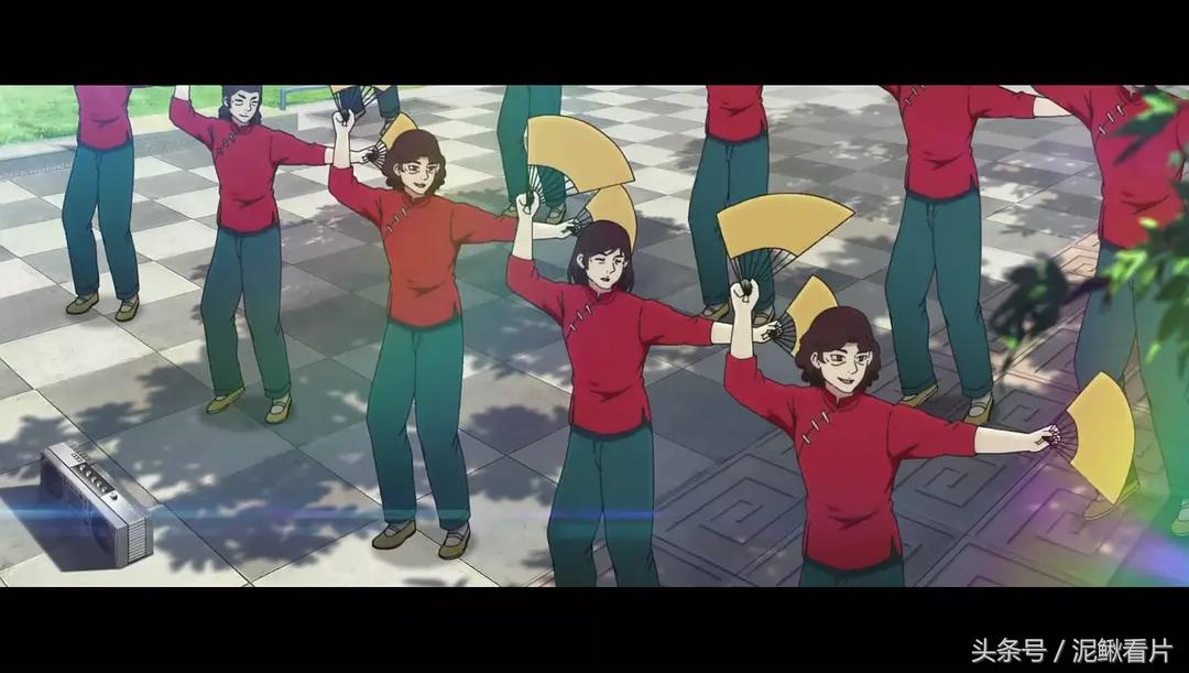 有妖气出品的所有动画,有妖气出过哪些动画