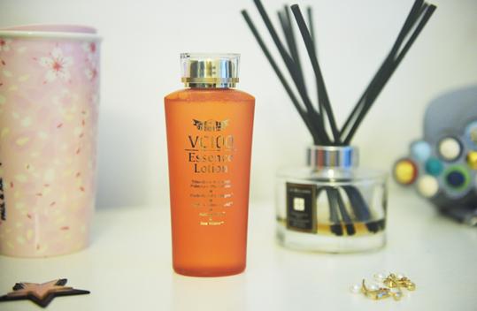 城野医生玻尿酸浓缩精华液测评,城野医生vc377美白淡斑精华水测评