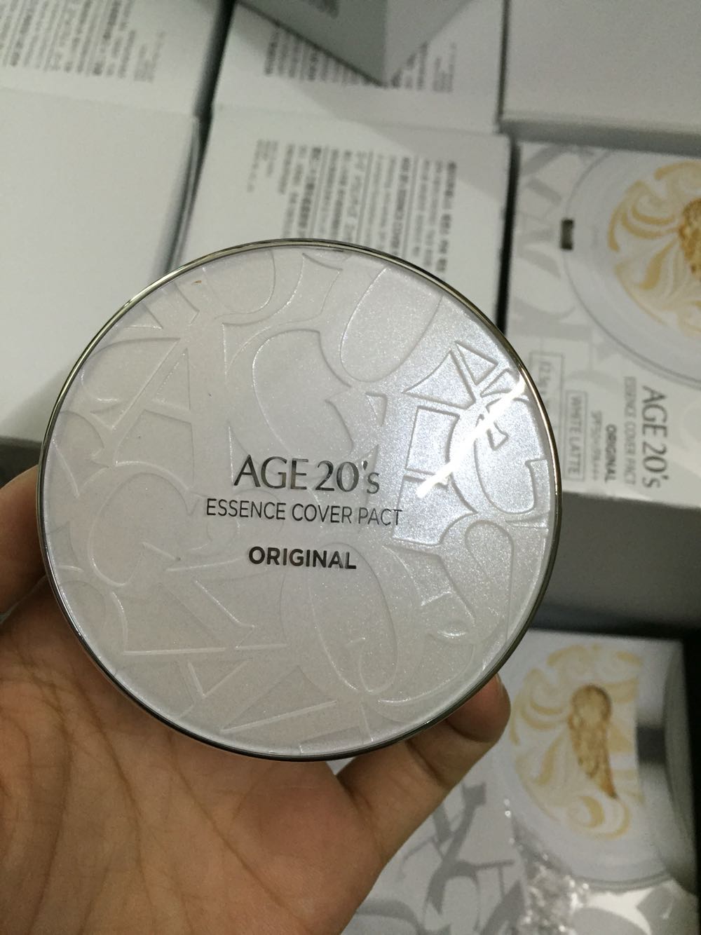 气垫用好要用定妆粉吗,气垫用好还需要用什么