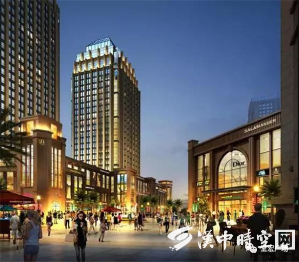 名仕相约双节来临堂宏广场带你嗨皮！带你飞！