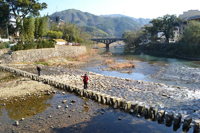 廊桥属于什么文化遗产,廊桥水乡景点