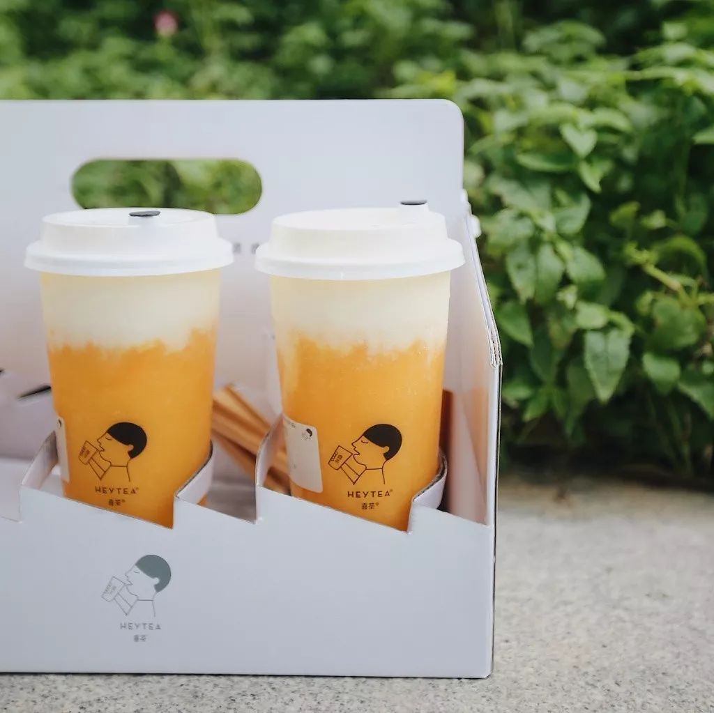 海底捞喜茶契约文化,喜茶和海底捞哪个好