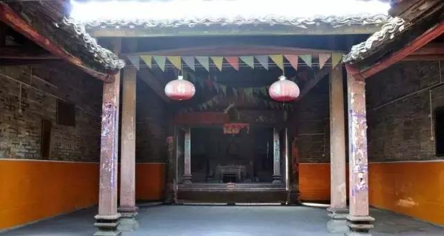 翁源八卦围视频,翁源江尾镇八卦围老图片