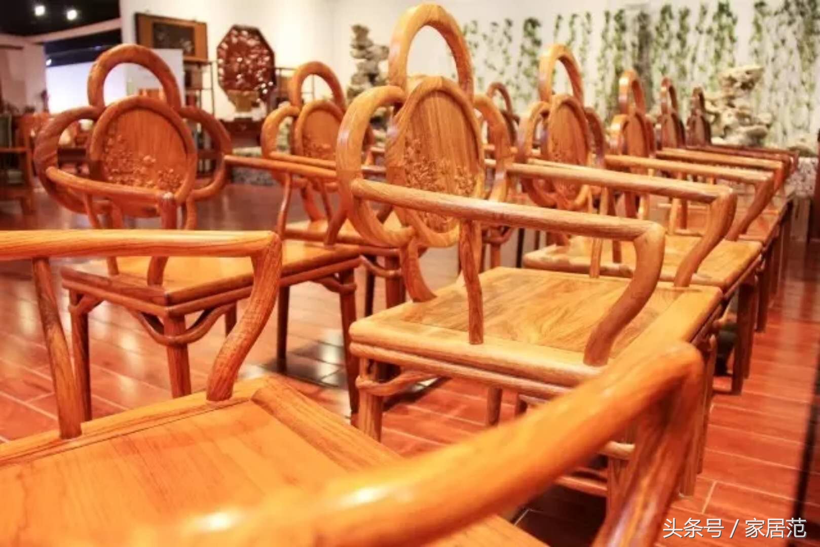 看看这家新中式如何在中秋之际风花·雪月