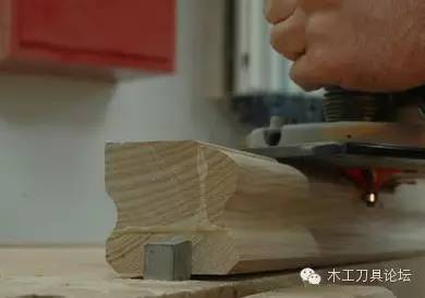 木材在打磨抛光时出现毛刺,木材毛刺怎么处理