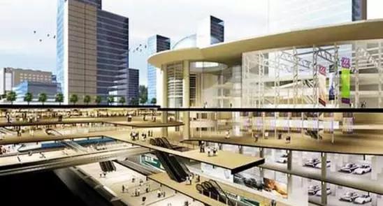 武汉光谷现状怎样,武汉光谷现状怎么样