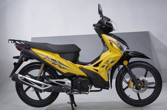 公认最好150弯梁车排行,最适合长途摩旅的弯梁车