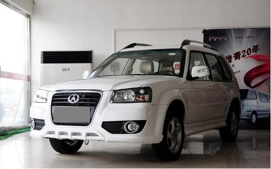 假如你朋友买了半挂,假如你的朋友买了揽胜