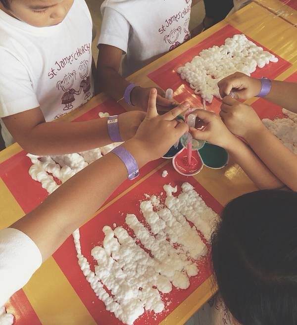 新加坡沉浸式亲子游乐园,新加坡园林儿童游乐区