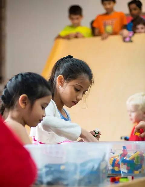 新加坡沉浸式亲子游乐园,新加坡园林儿童游乐区