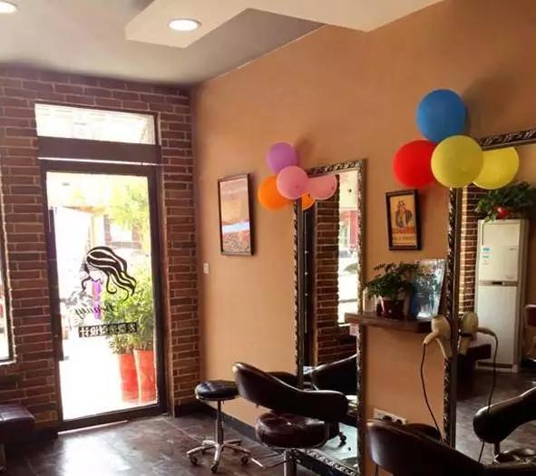 发型不对颜值浪费,连云港美发发型