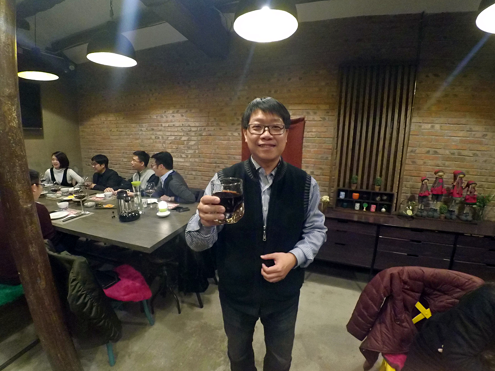 豐食堂，八十年红豆沙的坚持