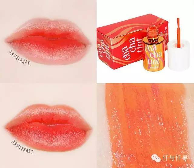 美妆厚嘴唇女博主,美妆博主嘴唇很厚的女生