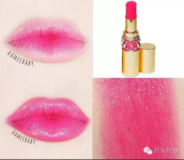 美妆厚嘴唇女博主,美妆博主嘴唇很厚的女生