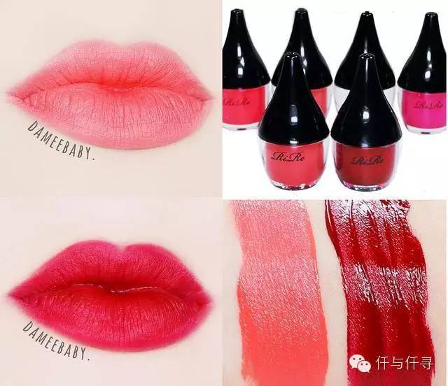 美妆厚嘴唇女博主,美妆博主嘴唇很厚的女生