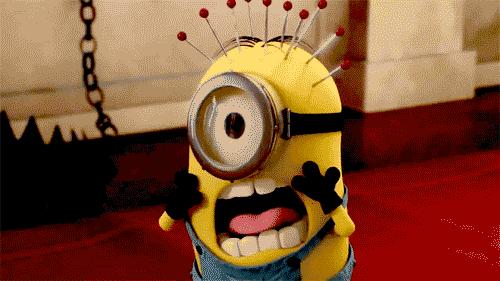 你可能正在抹杀孩子的创造力,抹杀孩子的创造力