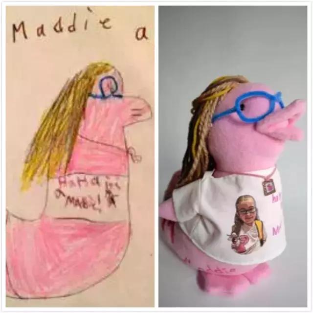 你可能正在抹杀孩子的创造力,抹杀孩子的创造力