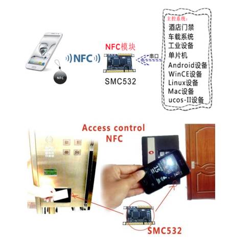 一文带你彻底搞懂nfc主动和被动,干货16招学会调用nfc的各个功能