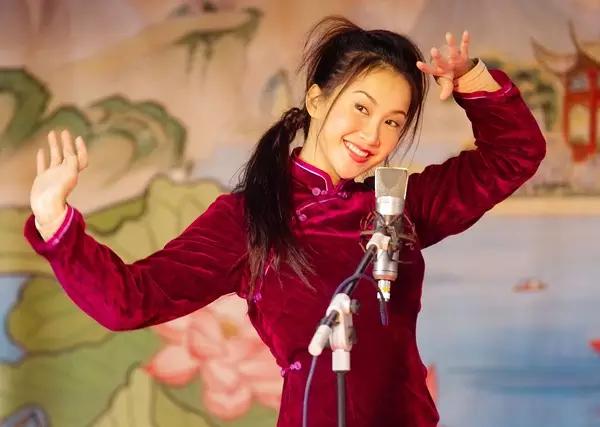 她是《我是歌手》史上最大的咖，三届歌王加起来都不如她！