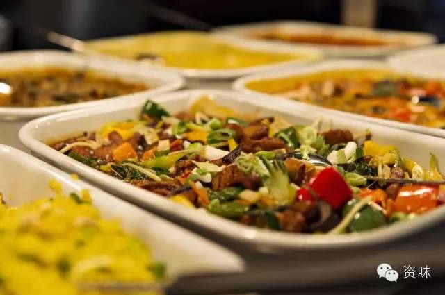 日式禅意素菜馆,100种历史素菜馆