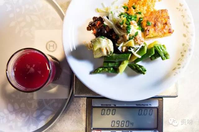 日式禅意素菜馆,100种历史素菜馆