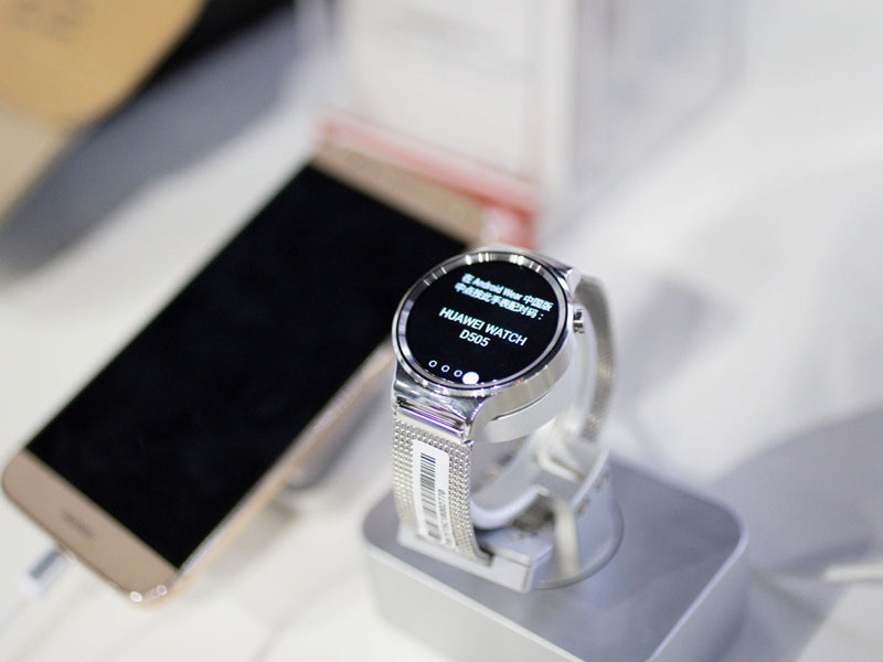 中国版CES京东易迅烹制“数字星球”盛宴