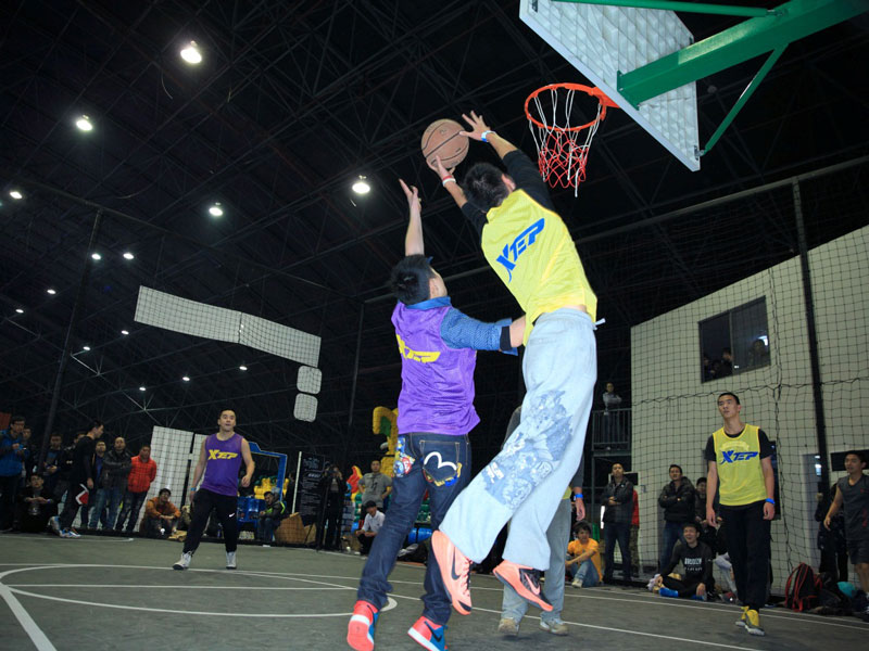 中国版CES京东易迅烹制“数字星球”盛宴