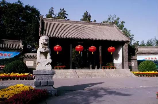 保定人性格特点,保定各县排行榜