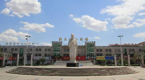 保定人性格特点,保定各县排行榜