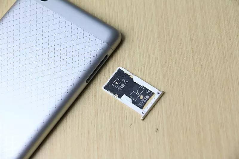 红米3全网通二手,红米3高配版真机图赏