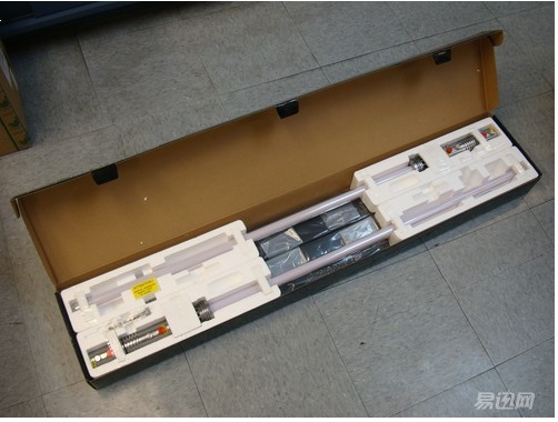 假装成一个高逼格星战迷