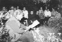 东山物质文化遗产完整版 (南山英歌非物质文化遗产)