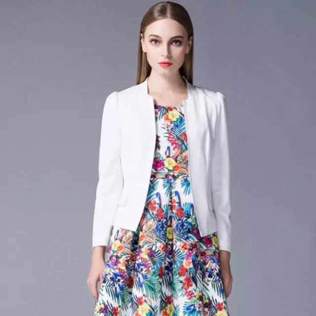 春天穿搭技巧分享服装搭配,春季时尚穿搭方法