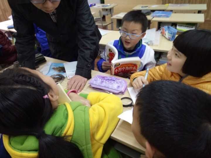 小学生的十万个为什么,小学生十万个为什么问答