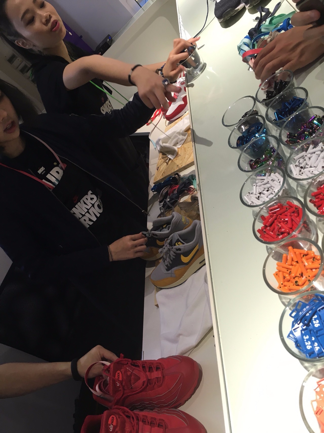 气垫儿反斗城！AirMaxCon正式开放