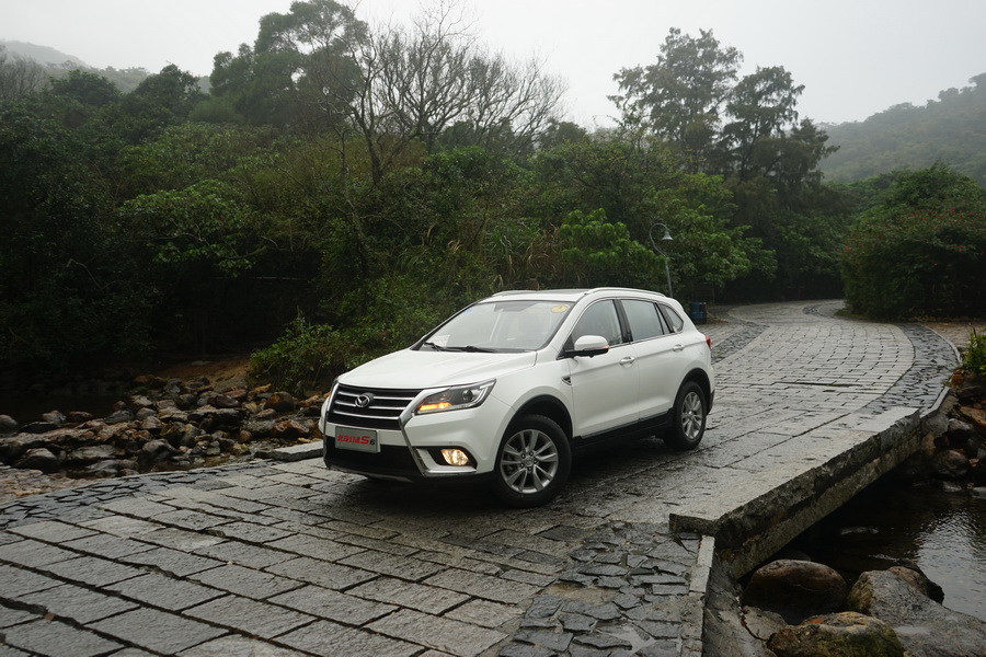 10万左右suv汽车销售,10万内中型suv二手车