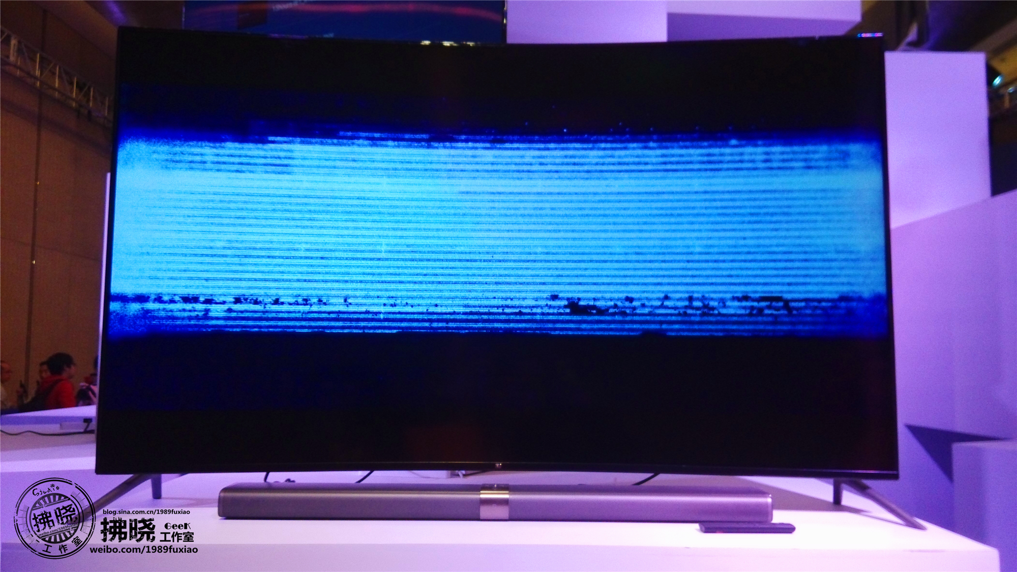 小米电视3.0超清,小米电视3s65寸曲屏版