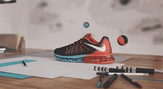 即使你不是球鞋迷，都必须有一双的AirMax