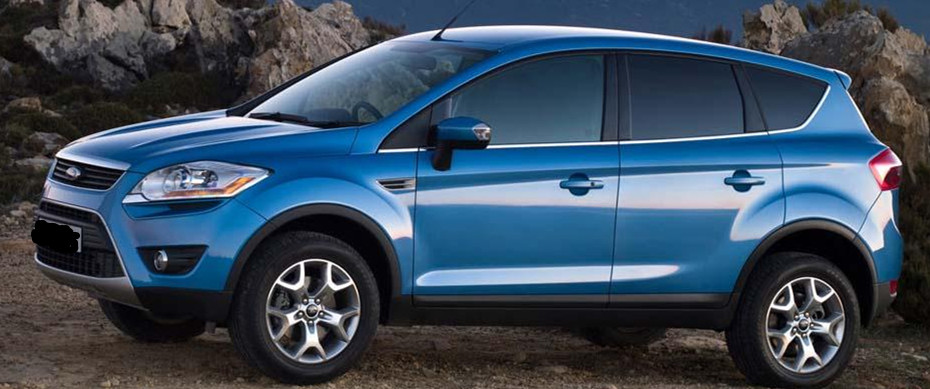 翼虎2018款购车,翼虎好看吗