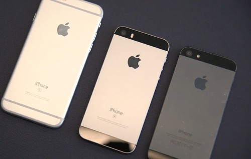 iphonese依旧强势受欢迎,iphonese横空出世